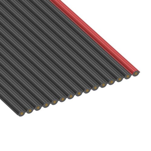 Flat Ribbon Cables