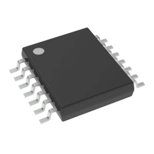 Analog to Digital Converters (ADC)