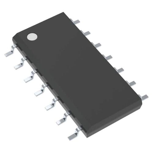 Digital Potentiometers