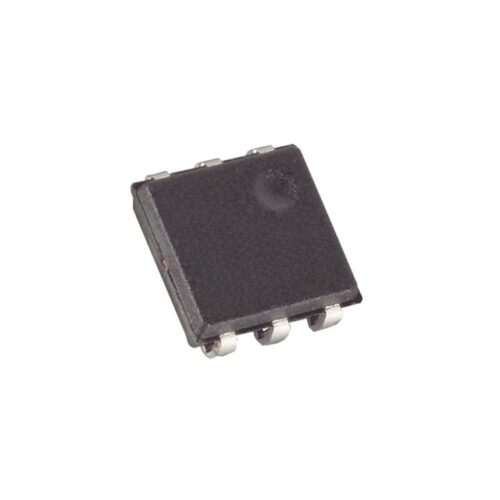 Digital Potentiometers