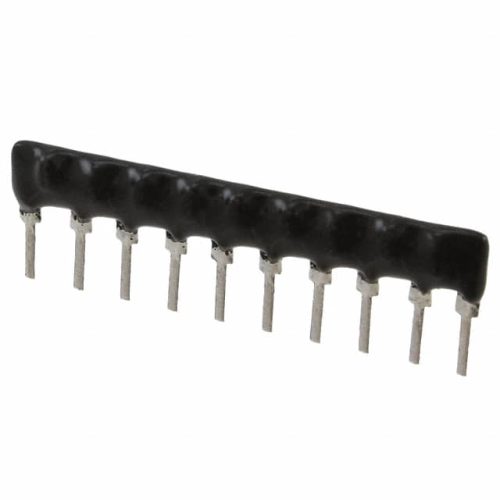 Capacitor Networks