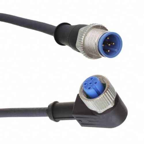 Circular Cable Assemblies