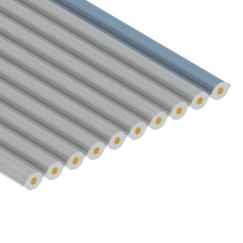 Flat Ribbon Cables