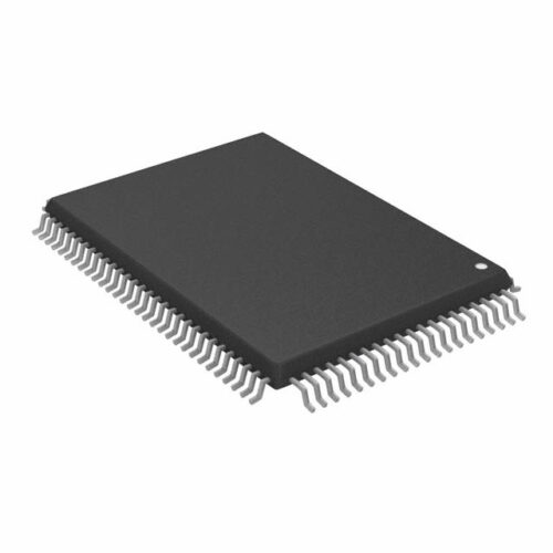 Application Specific Microcontrollers