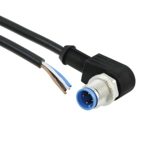 Circular Cable Assemblies