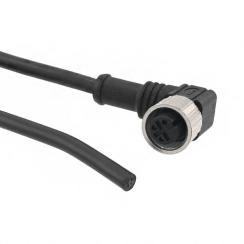 Circular Cable Assemblies