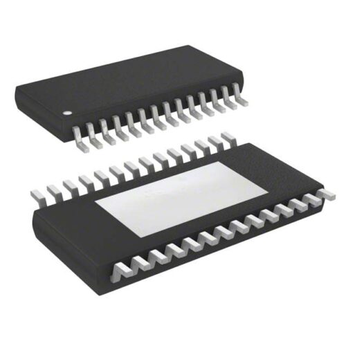 Analog to Digital Converters (ADC)