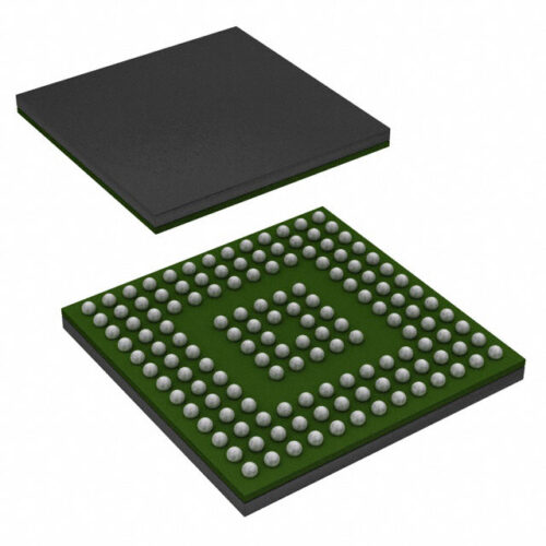 Application Specific Microcontrollers