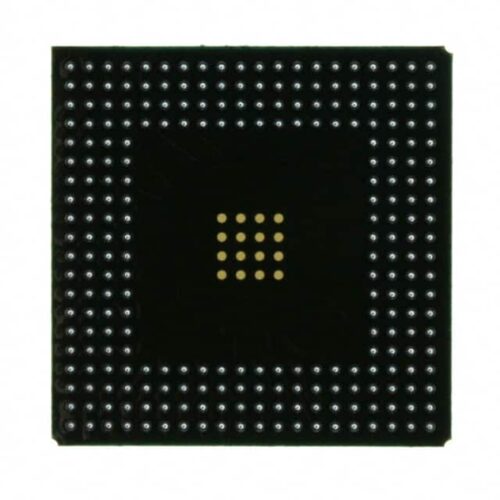 CPLDs (Complex Programmable Logic Devices)