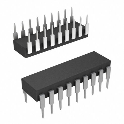 Application Specific Microcontrollers