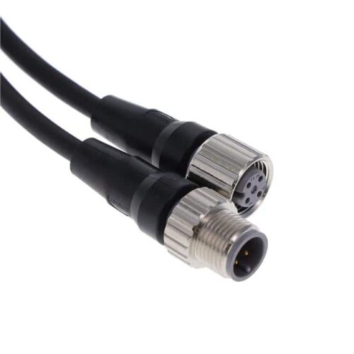 XS2W-M12PUR4SS10M