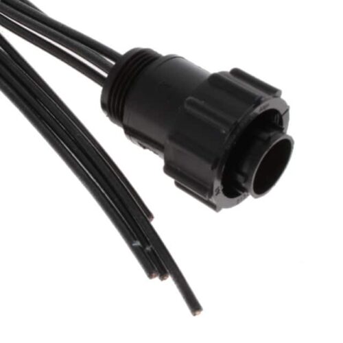 Circular Cable Assemblies