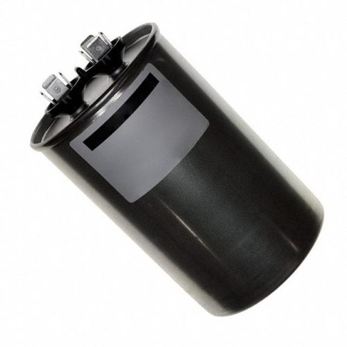 Capacitor Networks
