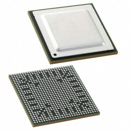 DSP (Digital Signal Processors)