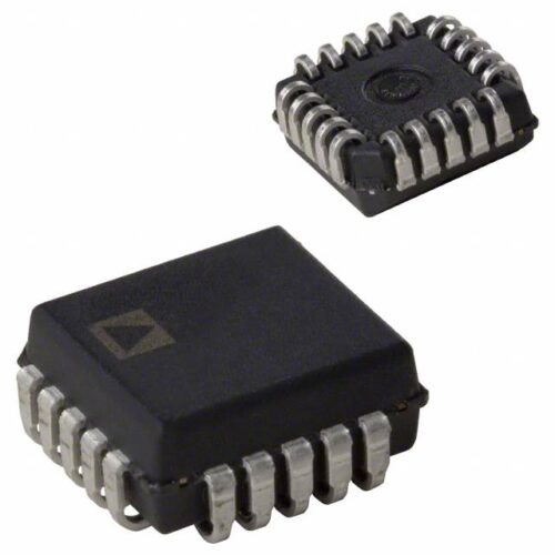 Analog to Digital Converters (ADC)