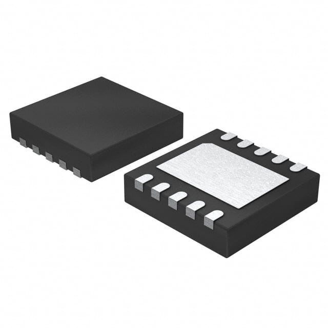 Digital Potentiometers