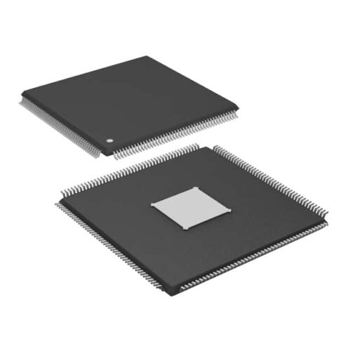 DSP (Digital Signal Processors)