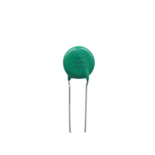 Varistors