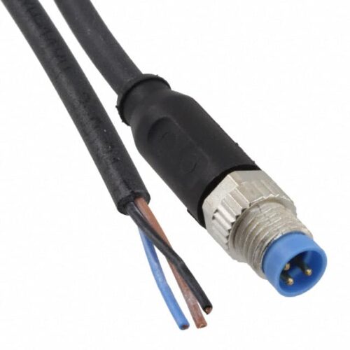Circular Cable Assemblies