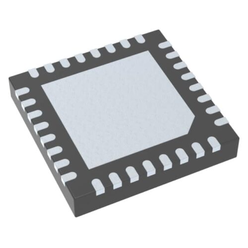 Analog Front End (AFE)