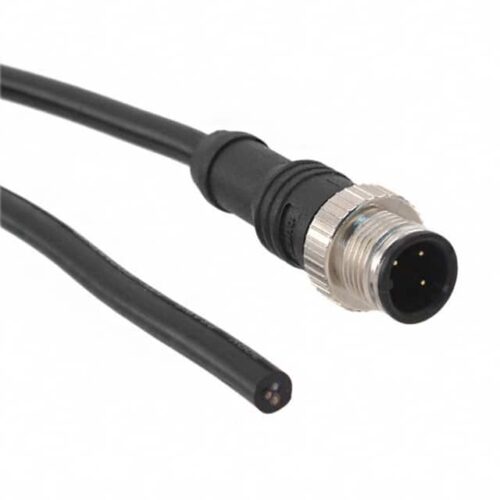Circular Cable Assemblies