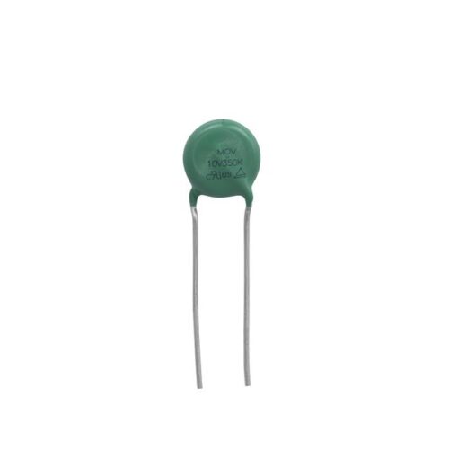 Varistors