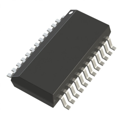 Analog to Digital Converters (ADC)
