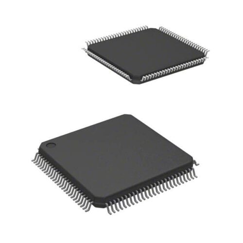 DSP (Digital Signal Processors)