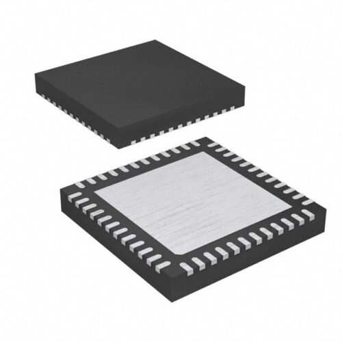 Application Specific Microcontrollers
