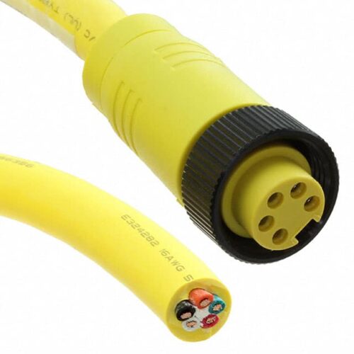 Circular Cable Assemblies