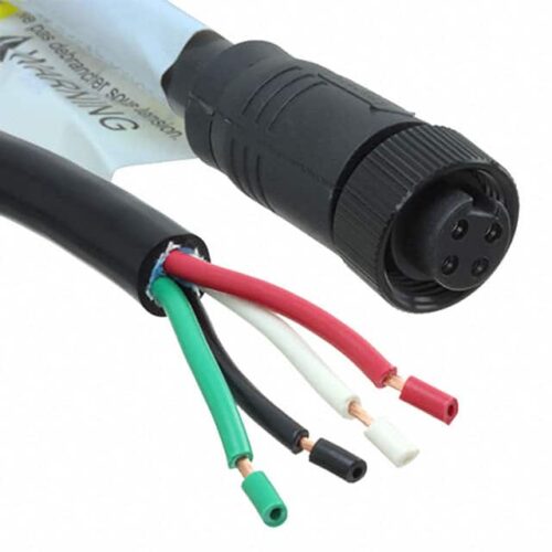 Circular Cable Assemblies