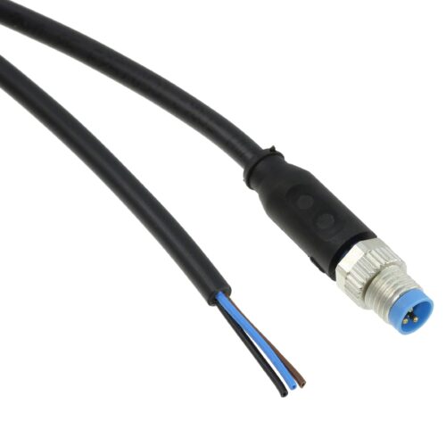 Circular Cable Assemblies