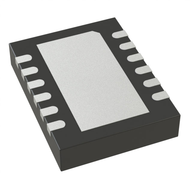 LTC2301CDE#PBF