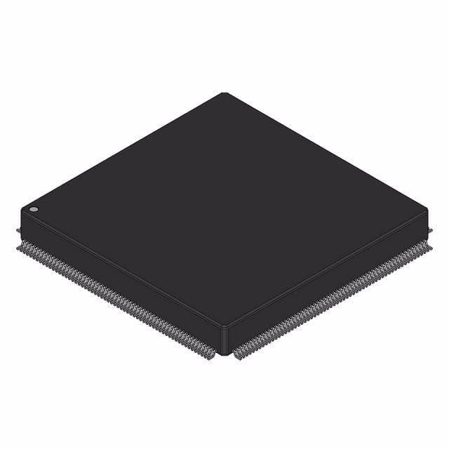 CPLDs (Complex Programmable Logic Devices)