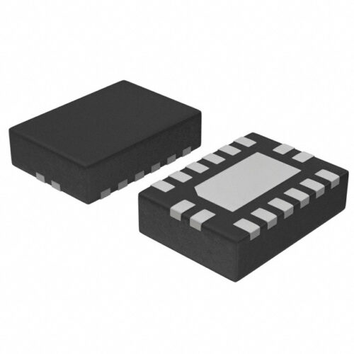 Analog to Digital Converters (ADC)