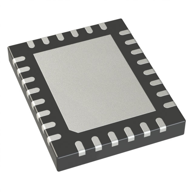 LTC2321CUFD-16#TRPBF