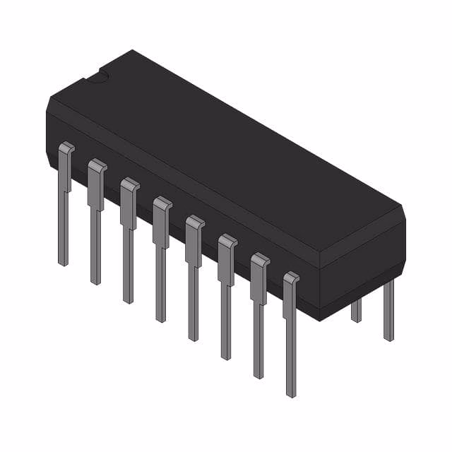 Application Specific Microcontrollers