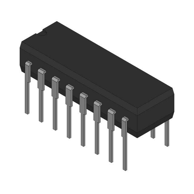 Application Specific Microcontrollers