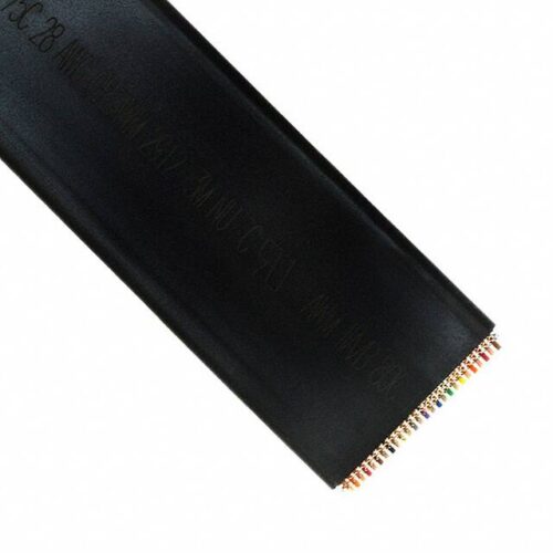 Flat Ribbon Cables