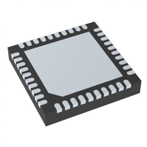 Application Specific Microcontrollers