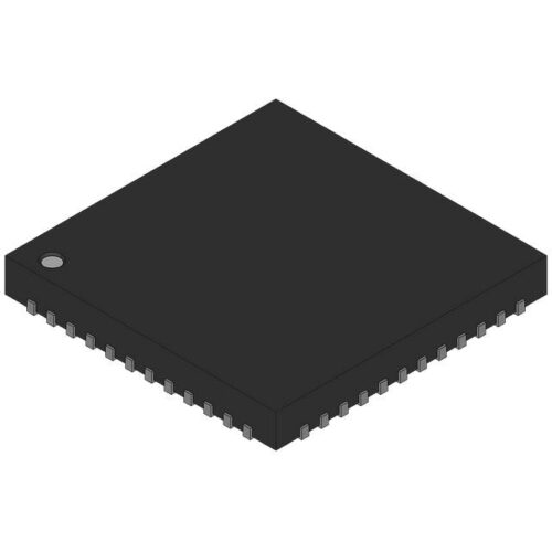 Application Specific Microcontrollers