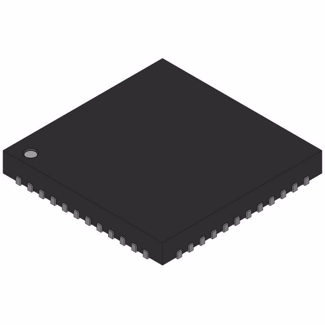Application Specific Microcontrollers
