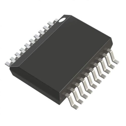 Analog to Digital Converters (ADC)