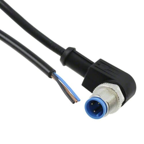 Circular Cable Assemblies