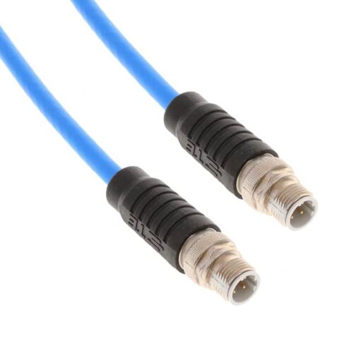 Circular Cable Assemblies