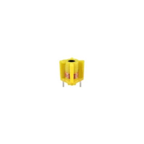 Adjustable Inductors