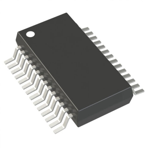 Analog to Digital Converters (ADC)