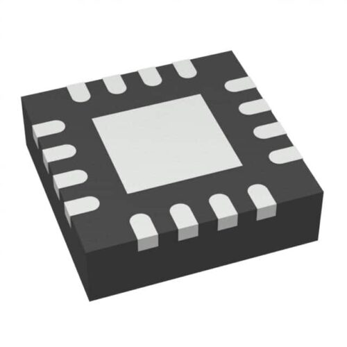 Analog to Digital Converters (ADC)