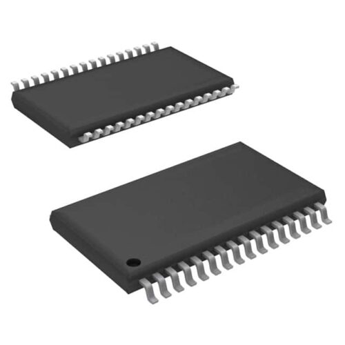 Analog to Digital Converters (ADC)
