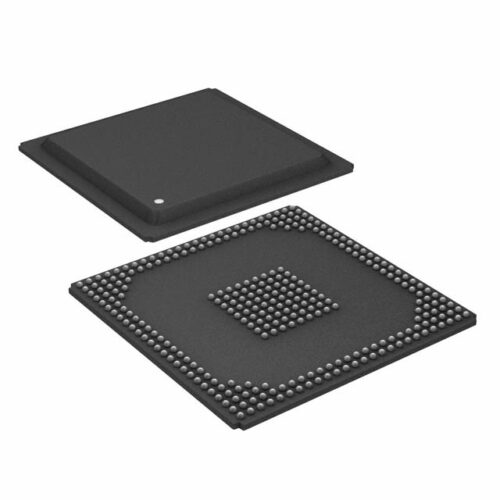 DSP (Digital Signal Processors)